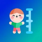 Kalkulator Stunting icon