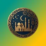 Twibbon Ramadhan 2025 Offline icon