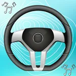 Oh My God Car Horn icon