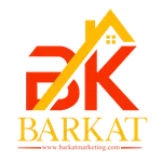 Barkat Marketing icon