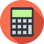 Calculator App icon