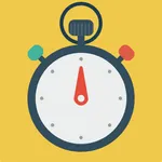 Work Time and Hours Control icon