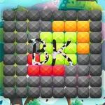 Blocks Katti icon