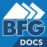 BFG Docs icon