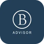 Barron's Advisor Summits icon