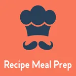 Recipe Meal Planner icon