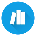 Classic eReader - book reader  icon