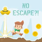 No Escape?! icon