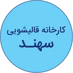 قالیشویی سهند icon