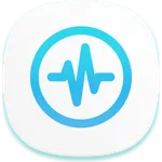 스마트 공장 센서 icon