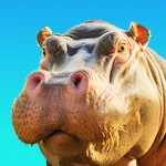 Wild Guess: Animal Trivia icon