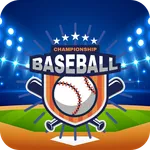 Doodle Baseball icon