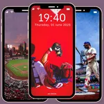 Baseball Wallpaper 4K icon