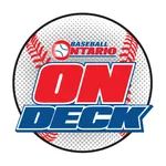 Baseball Ontario ONDeck icon