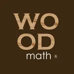 WoodMath icon