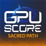 GPUScore: Sacred Path icon