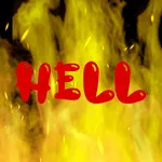 Hell icon