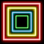 Squares icon