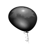 The Black Balloon icon