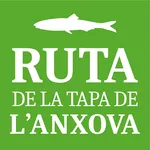 Tapa de l'Anxova icon