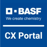 CX Portal Middle East icon