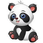 Panda icon