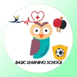 Basic Learning School icon