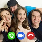 Shiloh and Bros Call Prank icon