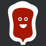بنك الدم شربين icon