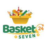 Basket24Seven - Online Grocery icon