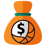 Basketball Agent icon