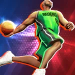 Basketball Grand Slam icon