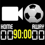 BT Soccer/Football Camera icon