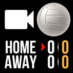 BT Volleyball Camera icon