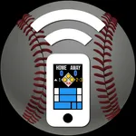 BT Baseball Controller icon