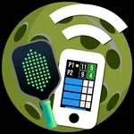 BT Pickleball Controller icon