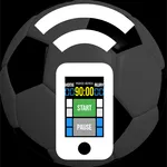 BT Soccer/Football Controller icon