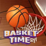 Basket Time icon