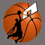 Baskitball NBAstickers icon