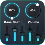 Music Equalizer - Bass Booster icon