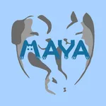 MAYA icon