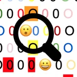 Catch Odd: Spot Puzzle icon