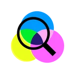 Chroma Crack: Color Game icon