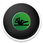 Exercise, Yoga Magic 8 Ball icon