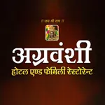 Agrivanshi Hotel & Restaurant icon
