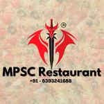 MPSC Restaurant icon