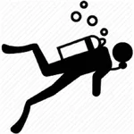 Scuba Diving Calculator icon
