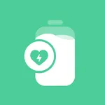 Battery Health & Life Checker icon