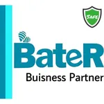 BateR: Business Partner icon