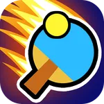 Battle Table Tennis-Ball Ace icon